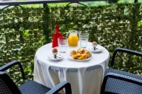 Il Principe Resort - Aamiainen