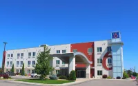 Motel 6 Mankato, MN Hotel in zona Old Main