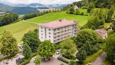Hotel Bad Ramsach Hotels in 