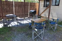 C.T.Forest Hotels in Oshino