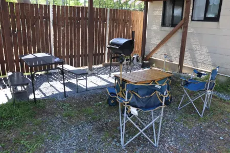 C.T.Forest Отели рядом с достопримечательностью «Fuji Yusui no Sato Aquarium»