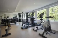 ARCOTEL Castellani Salzburg - palestra
