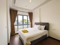 Lovina 5-03 at Harbour Bay Residence(Ferry Terminal) Hoteles en Batu Ampar