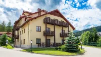 Sofra, Sun & Snow Hotels in Karpacz