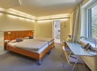 Katholische Akademie Schwerte Hotel a Iserlohn