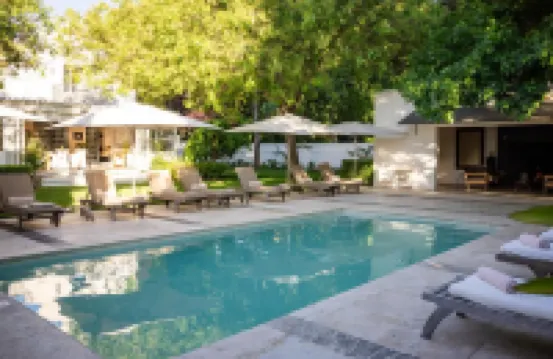 格蘭德普羅旺斯文化村喜來得平房