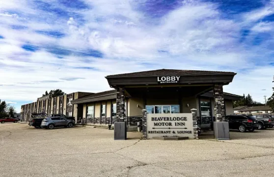 畢佛拉基汽車旅館