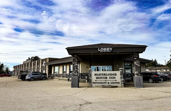 畢佛拉基汽車旅館