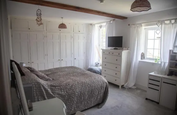 克萊門石樓住宿加早餐旅館