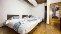 Mahbubakhon Guest house in old city Hotel a 