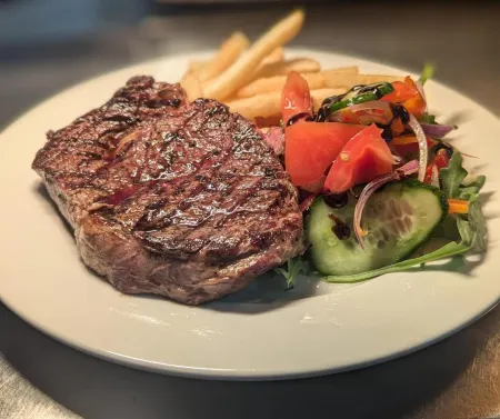 Grand Central Hotel Proserpine