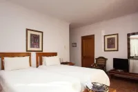 Red Mountain House