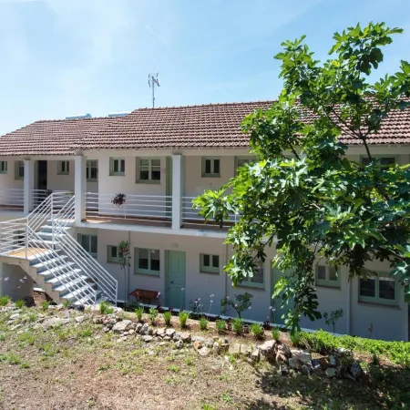Reana Elegant Apartments by Konnect, Barbati