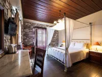 Itilo Traditional Hotel Ξενοδοχεία στην πόλη Νέο Οίτυλο