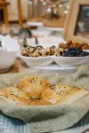 泰斯飯店 奧什住宿飯店