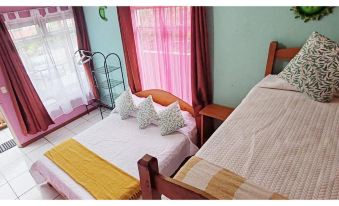 Hotel & Hostel Sloth Backpackers