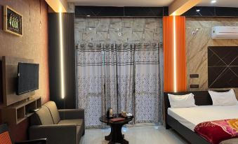 Hotel Krishna Paradise