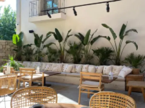 GAIA Alaçatı Bazaar Hotels in Cesme