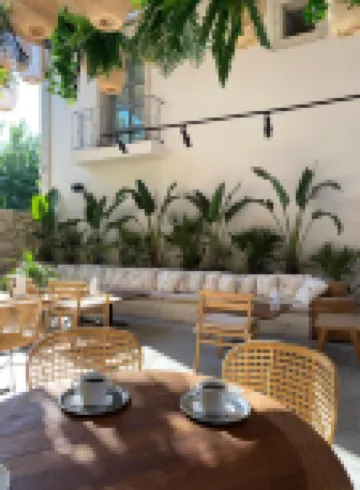 GAIA Alaçatı Bazaar