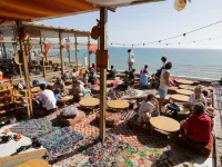 Locals Taghazout Surfcamp Hotels in Taghazout