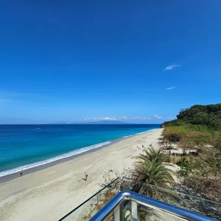 SERENITY BEACH HOTEL