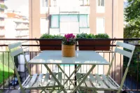 Zamenhof 9 - by Myhomeincomo Hotels in Uggiate con Ronago