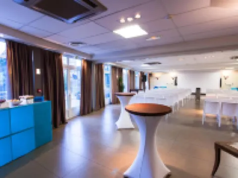 Golden Tulip Villepinte Roissy - Parc des Expositions Hotels in Paris