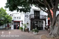 Los Olivos at the Yard - Condos