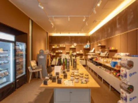 Kissuien Stay&Food Hotéis em Kyotango