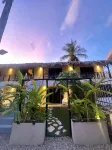 El Rincon de Abi Hotels near Coson