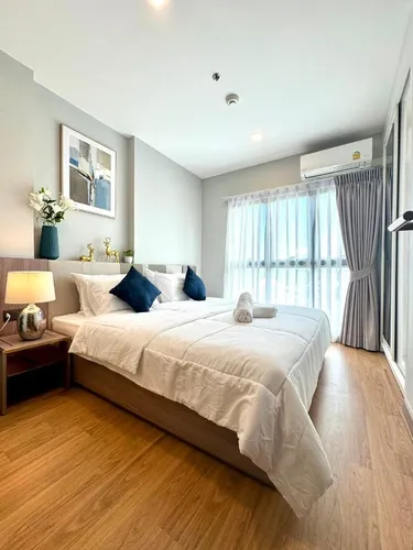 รูปภาพของThe Astra Sky River 411 chiang mai