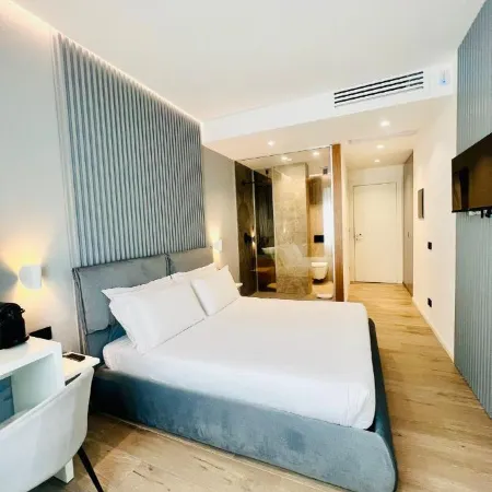 La Chambre Milano Guest House