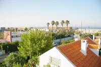 Villa Caparica Hostel