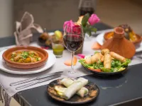 Riad Dar 73 Hotels near Mellah