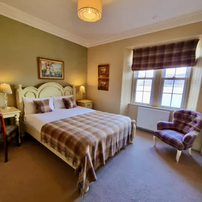 Loch Maree Hotel Hotels in Gairloch
