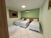Domus Hotel Cidade Nobre Ipatinga Hotel di Ipatinga
