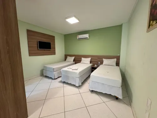 Domus Hotel Cidade Nobre Ipatinga Hotels in Ipatinga