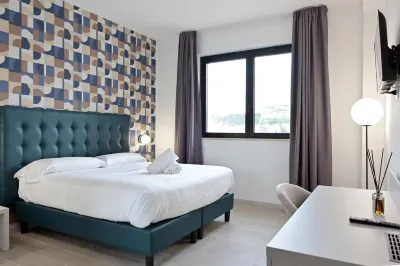 Hotel HE ROMA Hotels in Riano