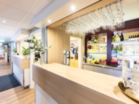 굿모닝 외레브로 외레브로 호텔