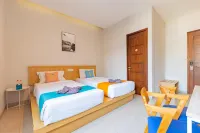 Sans Hotel Bobosini Malang by RedDoorz Hotels in Lowokwaru