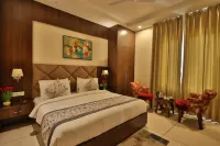 Hotel Ramaya Inn