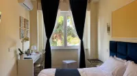 AC GOLD B&B Boutique Rooms & Suite