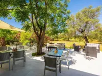 Kosmas Apartments Hotels in Roda