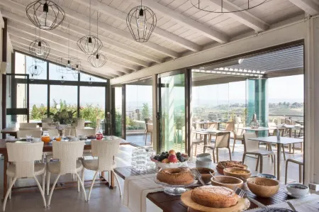 珀德利大天使酒店