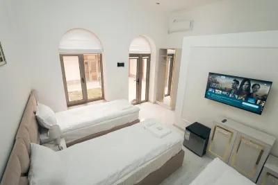 REGISTAN GOLD Hotels in 