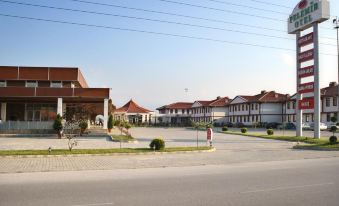 Pelemir Hotel