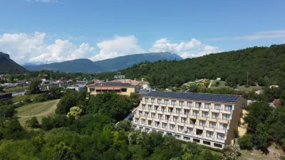 Eurocongressi Hotel Hotels in Rivoli Veronese