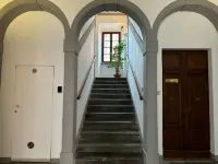 Window to the Tower