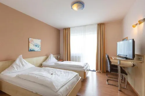 Landgasthof Traube Hotels in Giengen an der Brenz