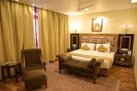 HK Clarks Inn, Amritsar